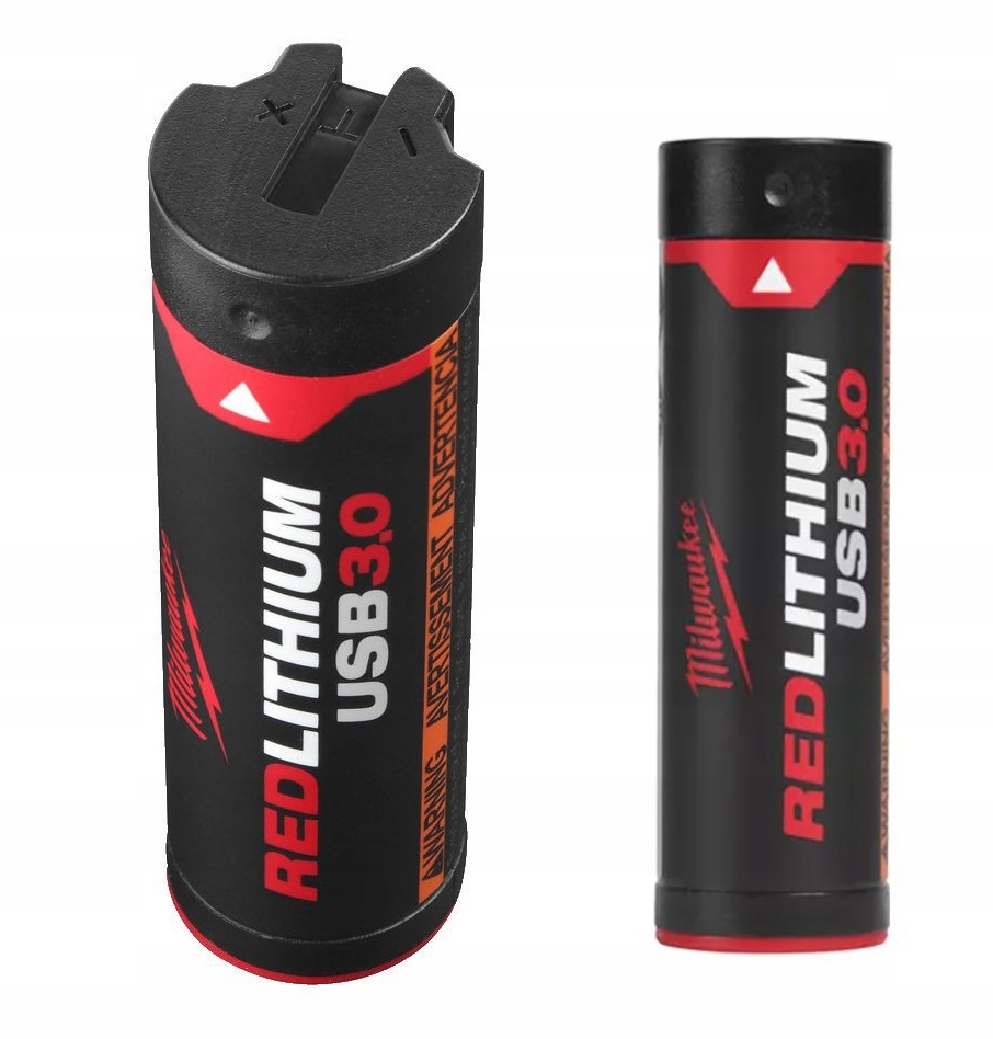 Akumulator Li-Ion Milwaukee 4 V 3 Ah L4B3