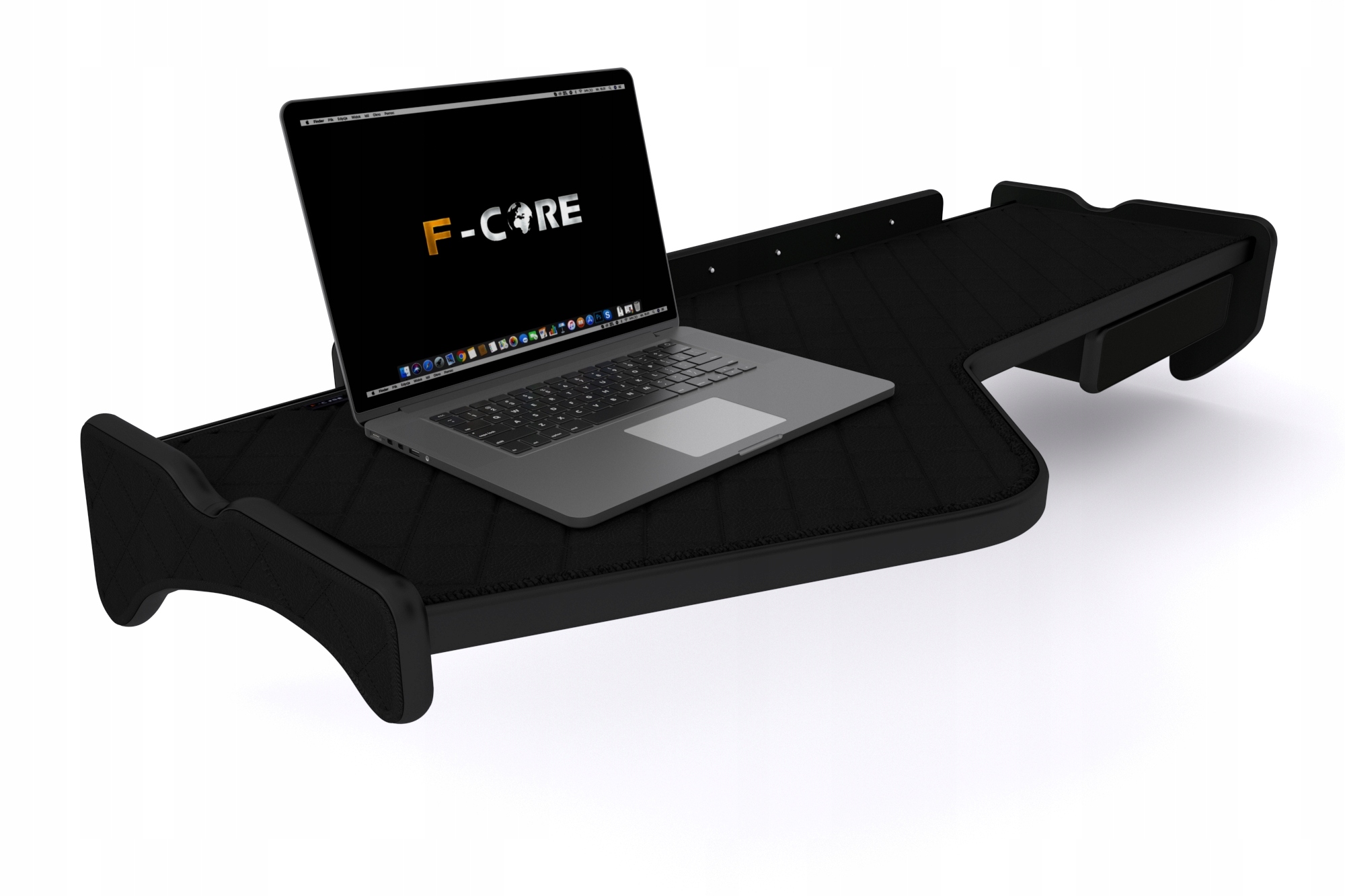 Półka TIR RENAULT MAGNUM INTEGRAL 97-01 skóra led