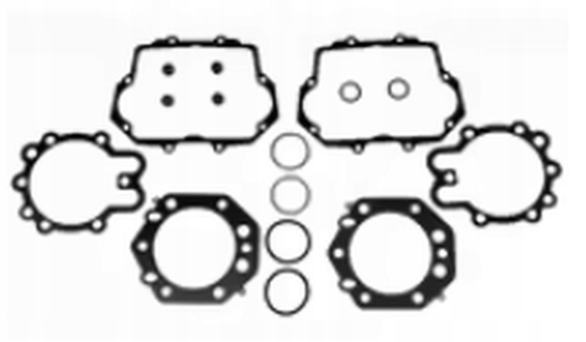 Athena Tesnenia Top-end Moto Guzzi (pozri Popis Tovaru) Breva 1200 '08-'18,