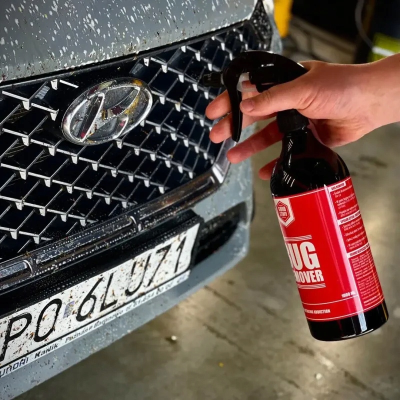 GOOD STUFF Bug Remover 5l do usuwania owadów Producent Good Stuff