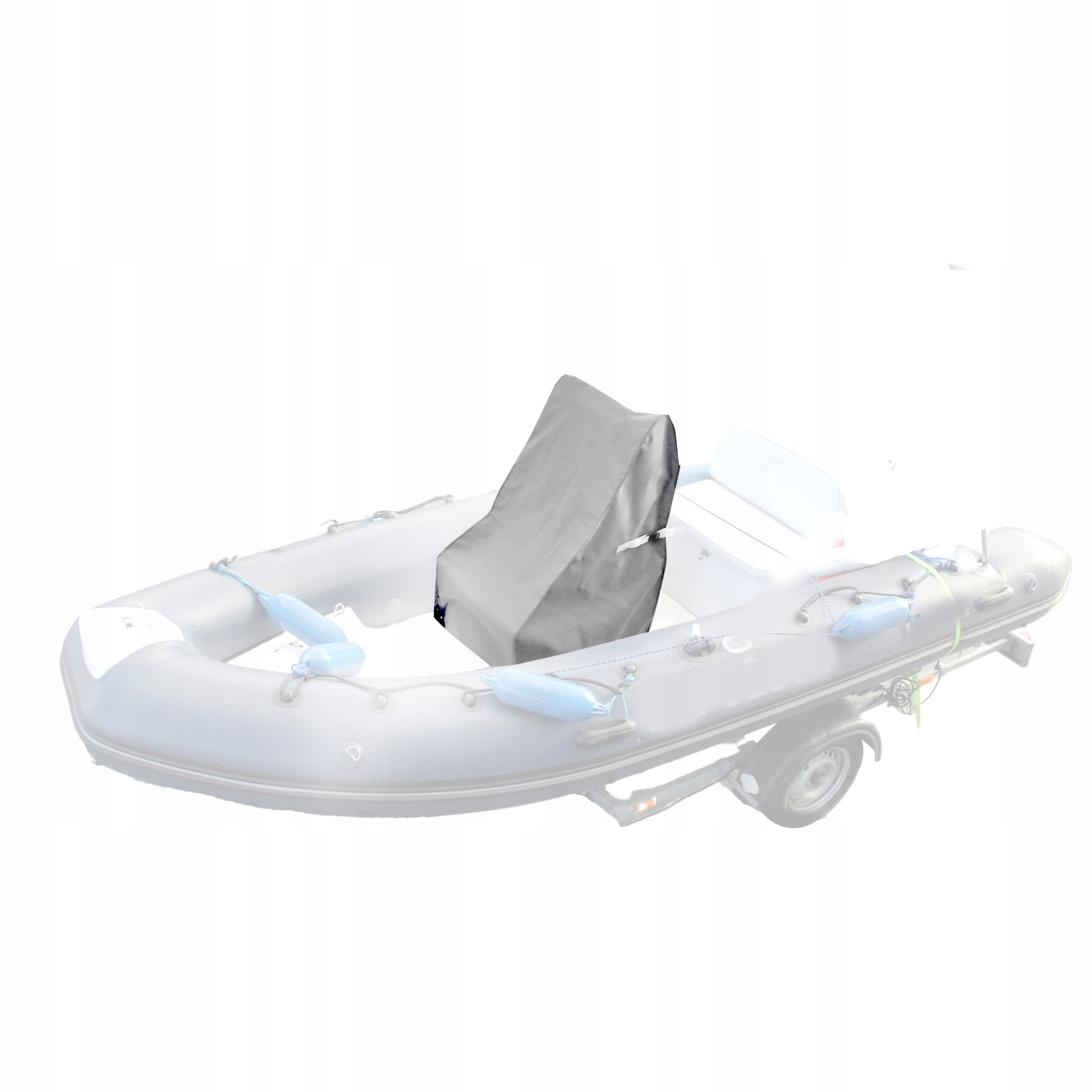 Vysoce Kvalitní Obal Na Lodní Kormidelnu 270 G