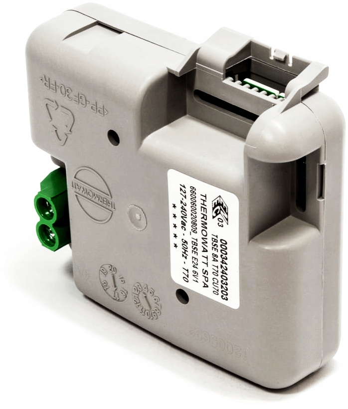 Termostatický bojlerový modul Ariston 65108564