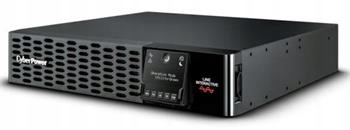 CyberPower Professional Rackmount Series Priii 1500VA/1500W,2U