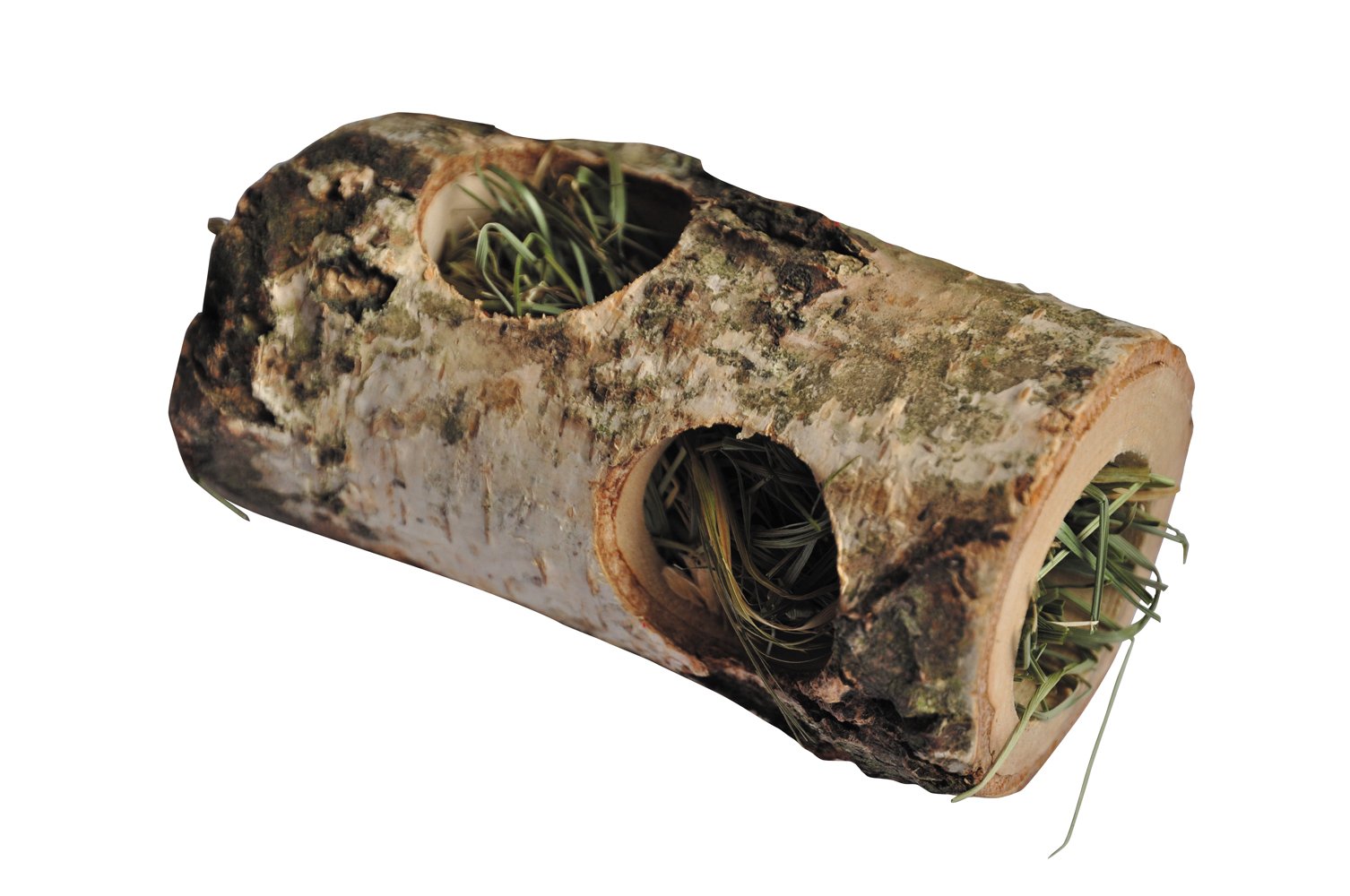 

Vitapol Tunel z Sianem Gryzak Zabawka Natura 10cm