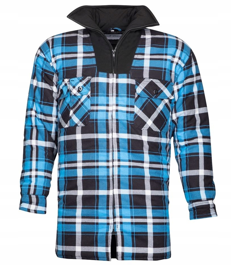 

Ardon Jonah Winter Koszula Zimowa Flanelowa XL
