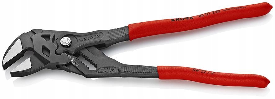 

Knipex Klucz do armatury 86 01 250 Szczypce