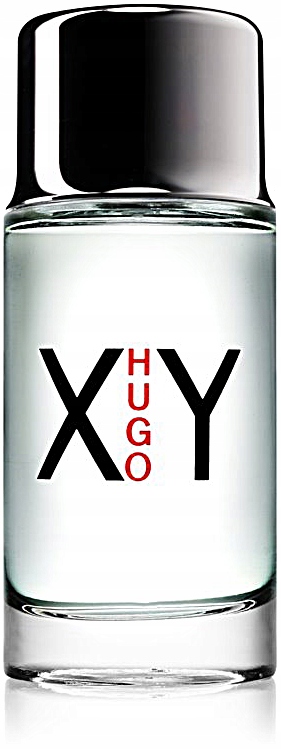 HUGO BOSS XY MAN EDT 100ML ORYGINAŁ Kod producenta 737052130934