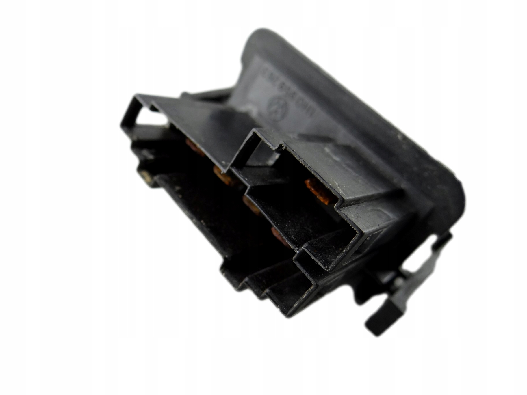 gebläsewiderstand VOLKSWAGEN GOLF III 881.055.650