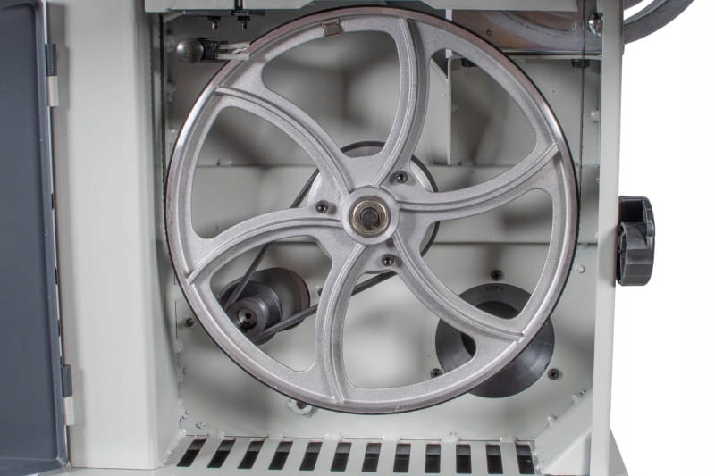 Piła taśmowa pionowa do drewna PP-254 PROMA Marka Proma