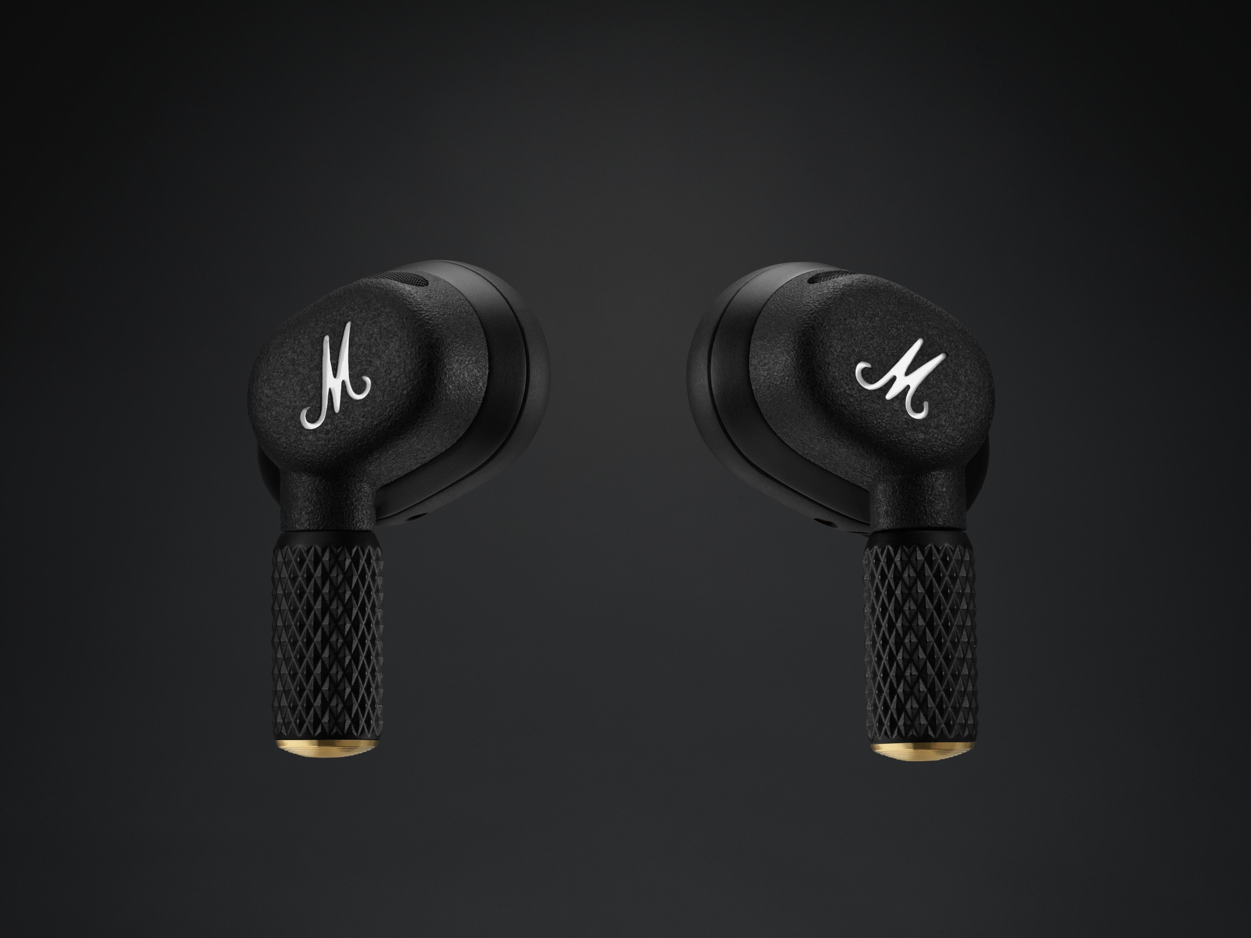 Słuchawki bezprzewodowe Marshall Motif II ANC TWS dokanałowe bluetooth Model Motif II