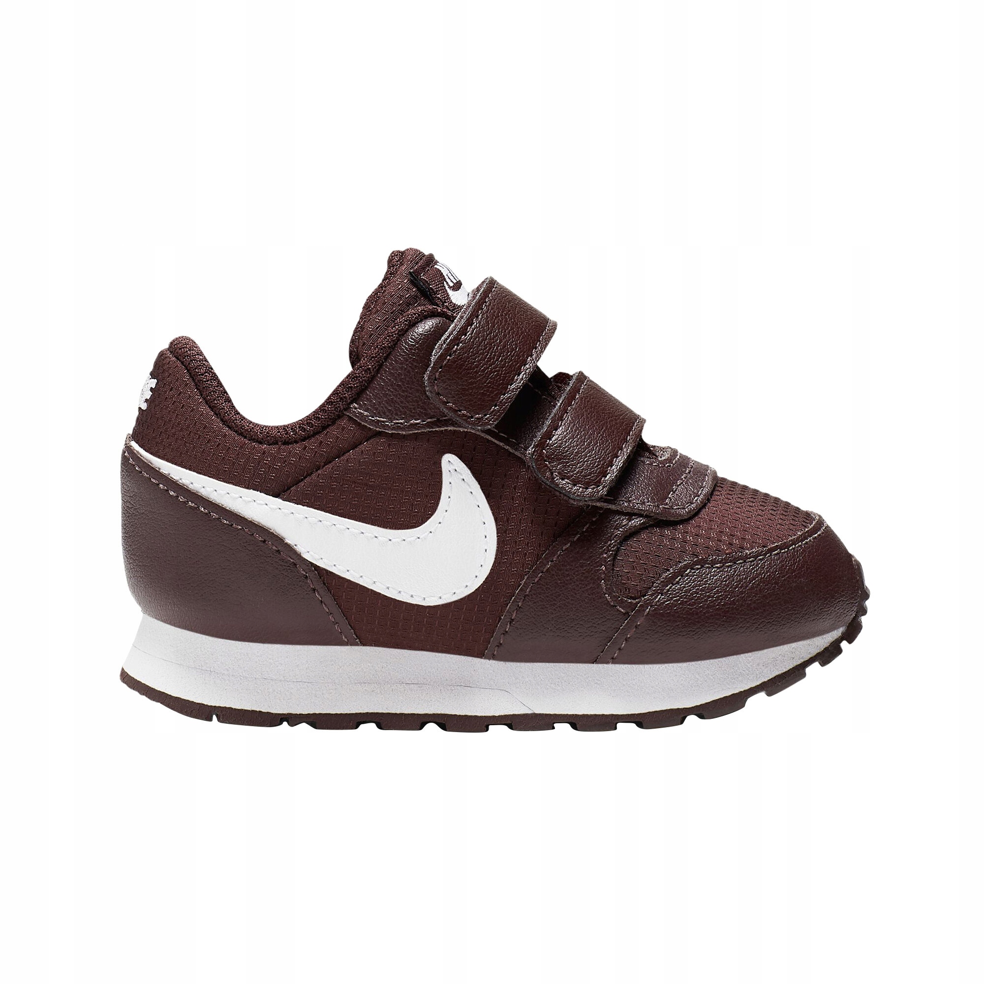 

Buty Nike MD Runner Dziecięce Sportowe Na Rzepy