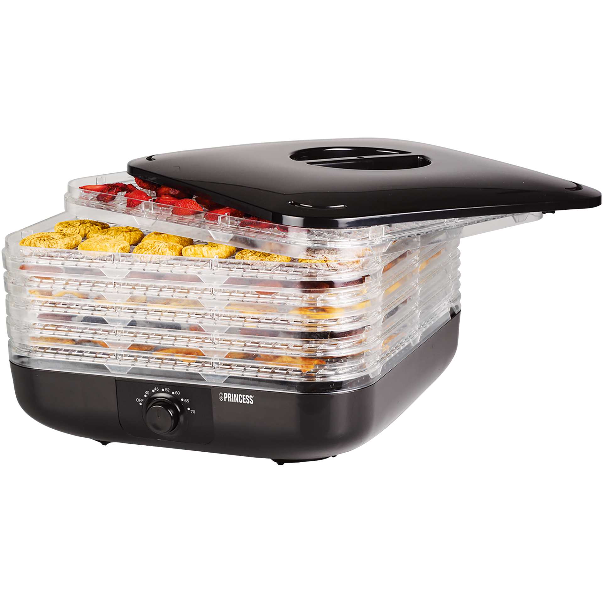 Princess 112380 Sušička potravín
