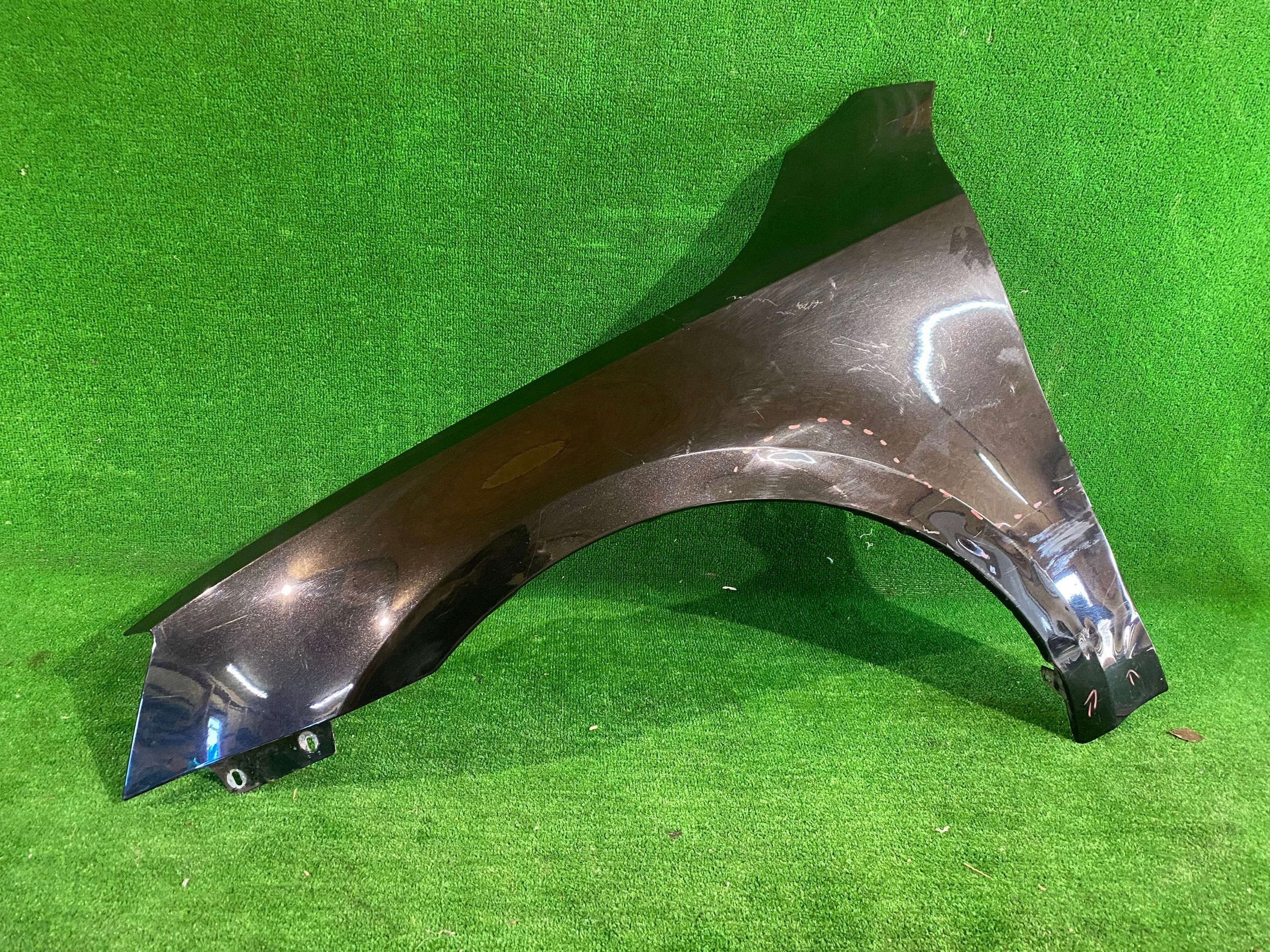 fender front left front SKODA OCTAVIA III