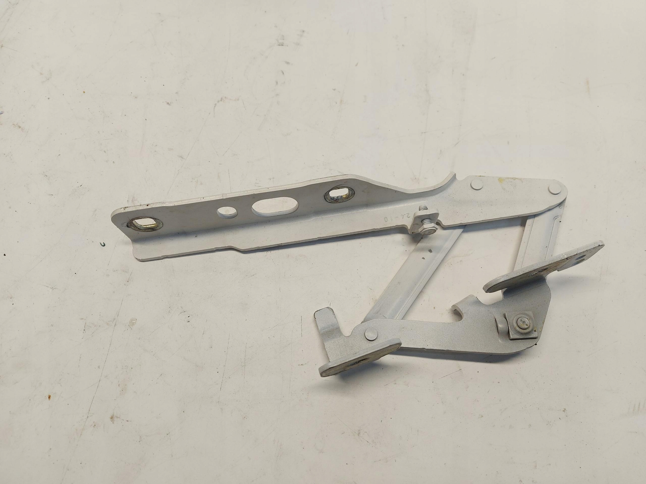 OPEL Grandland II 2024+ hinge bonnets right 9839682080