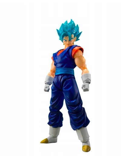 Figurka Dragon Ball Saiyan God Vegito