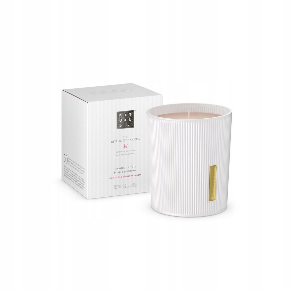 Rituals The Ritual Of Sakura Vonná Svíčka 290g dárek pro ni