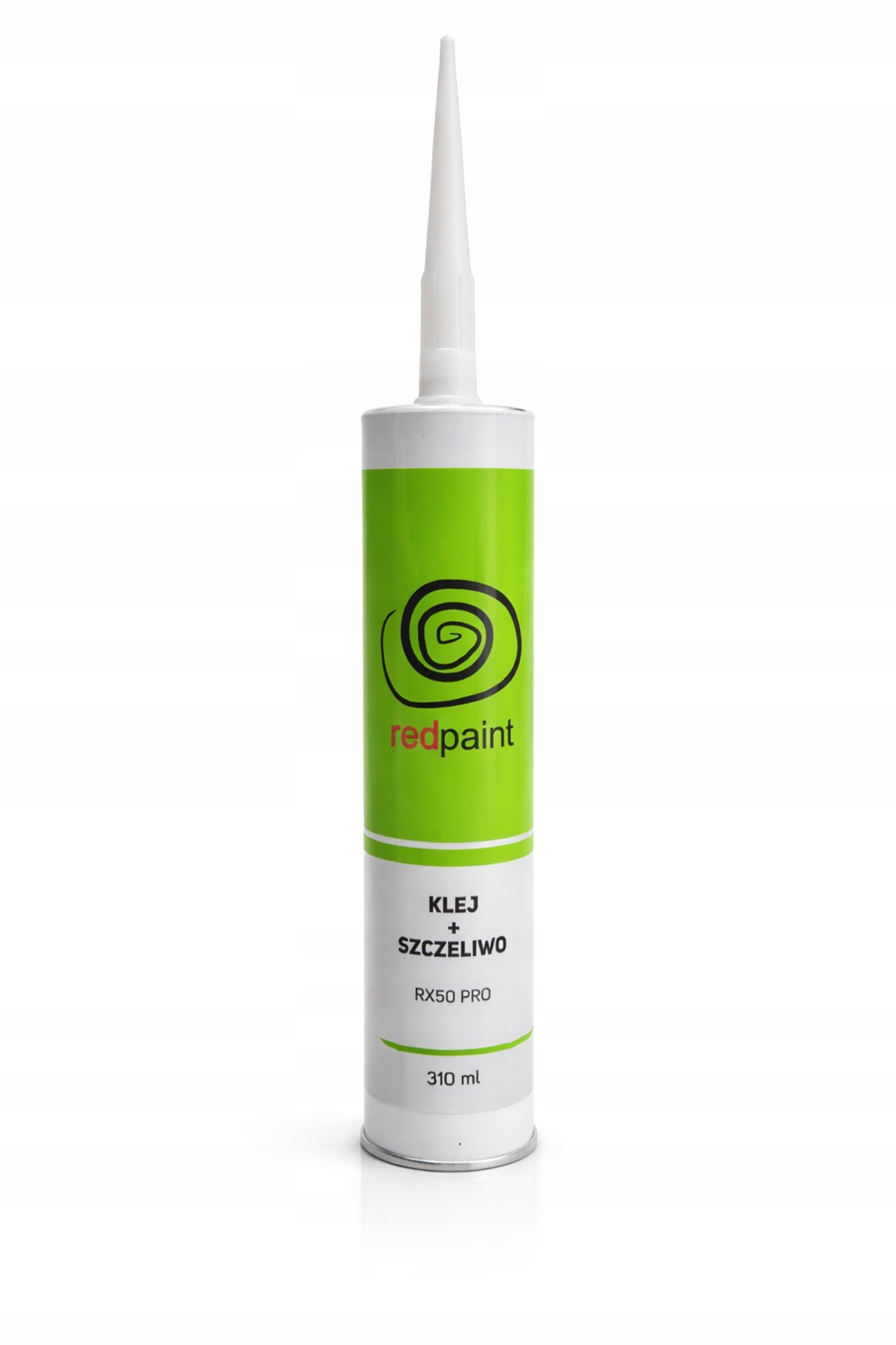 Redpaint Masa Klejąco Uszczelniająca 310ML RX50 Pro Szara