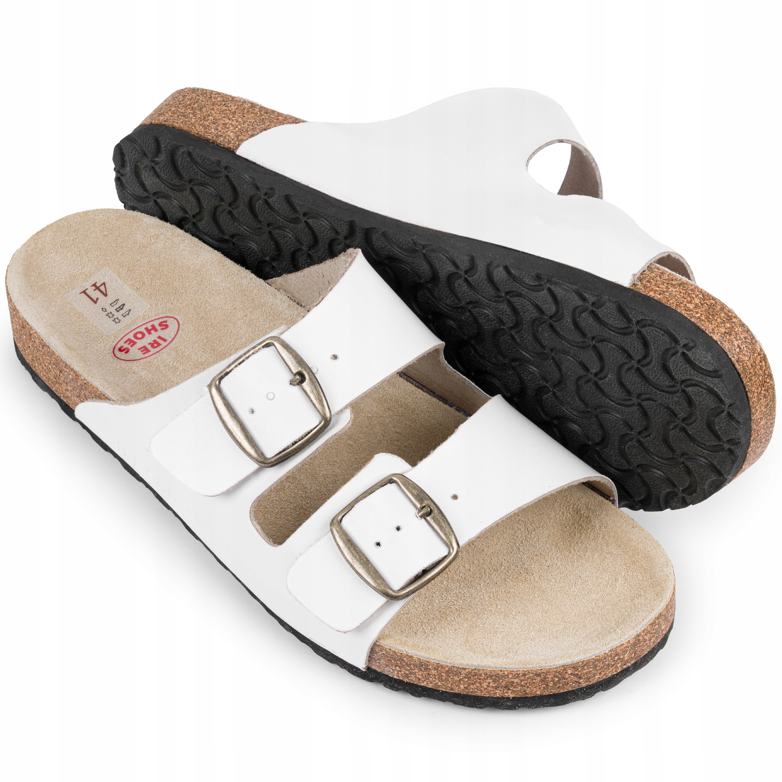 Nazouváky na léto Ireshoes do domu i na zahradu, dovolená, procházka 36