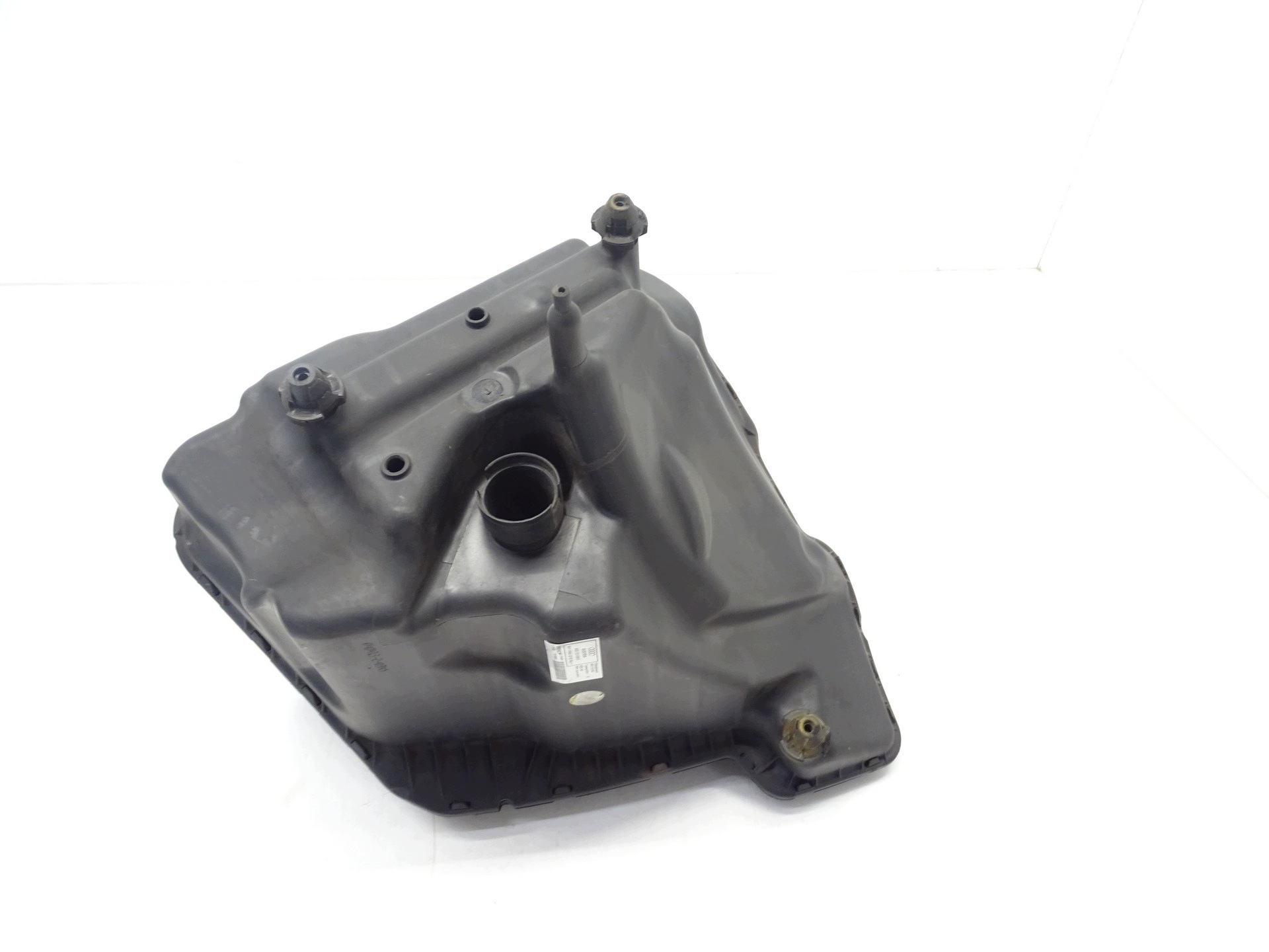 Gehäuse filter luft AUDI A6 C7 A7 4G0133838E
