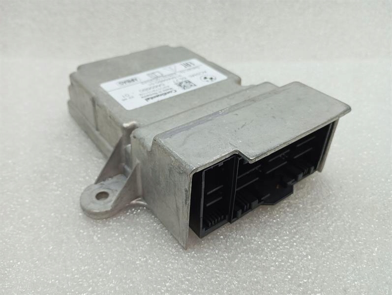 BMW 1 Series F20 ЭБУ 6864208 AIR