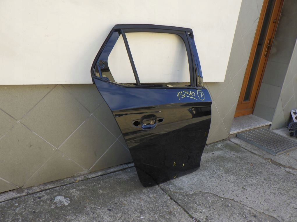 OPEL CORSA F 19- door right rear.