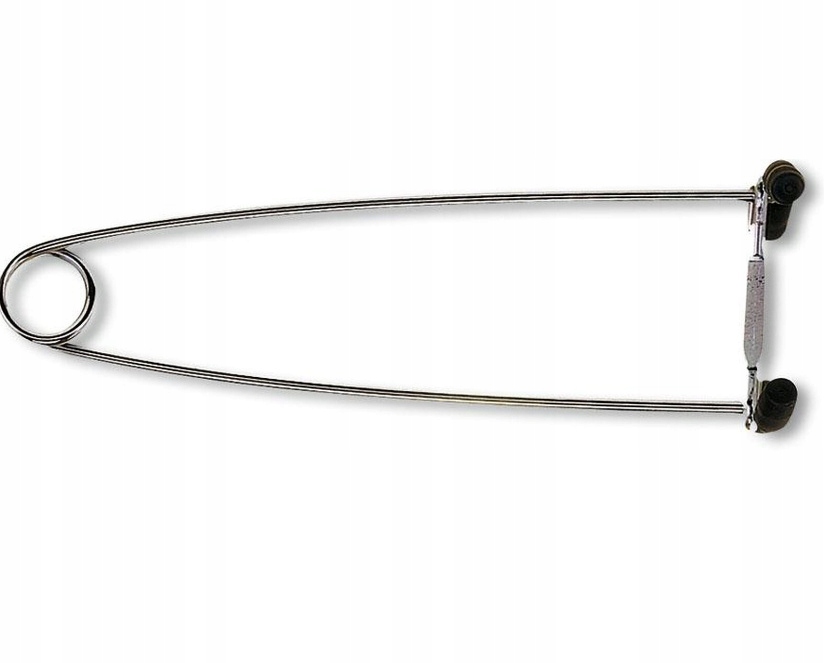 Rozwieracz do paszczy szczupaków Zebco 18cm Pike Gag L