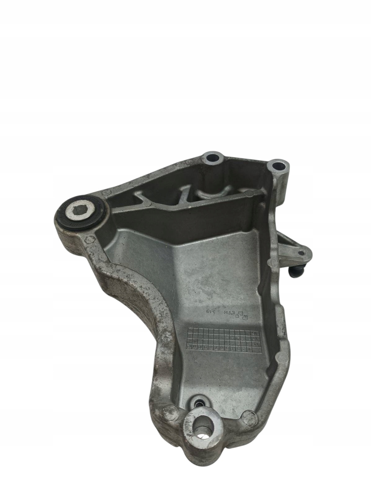 support 2702230002 2.0 CGI 45 AMG Mercedes-Benz CLA-class and (2013- )