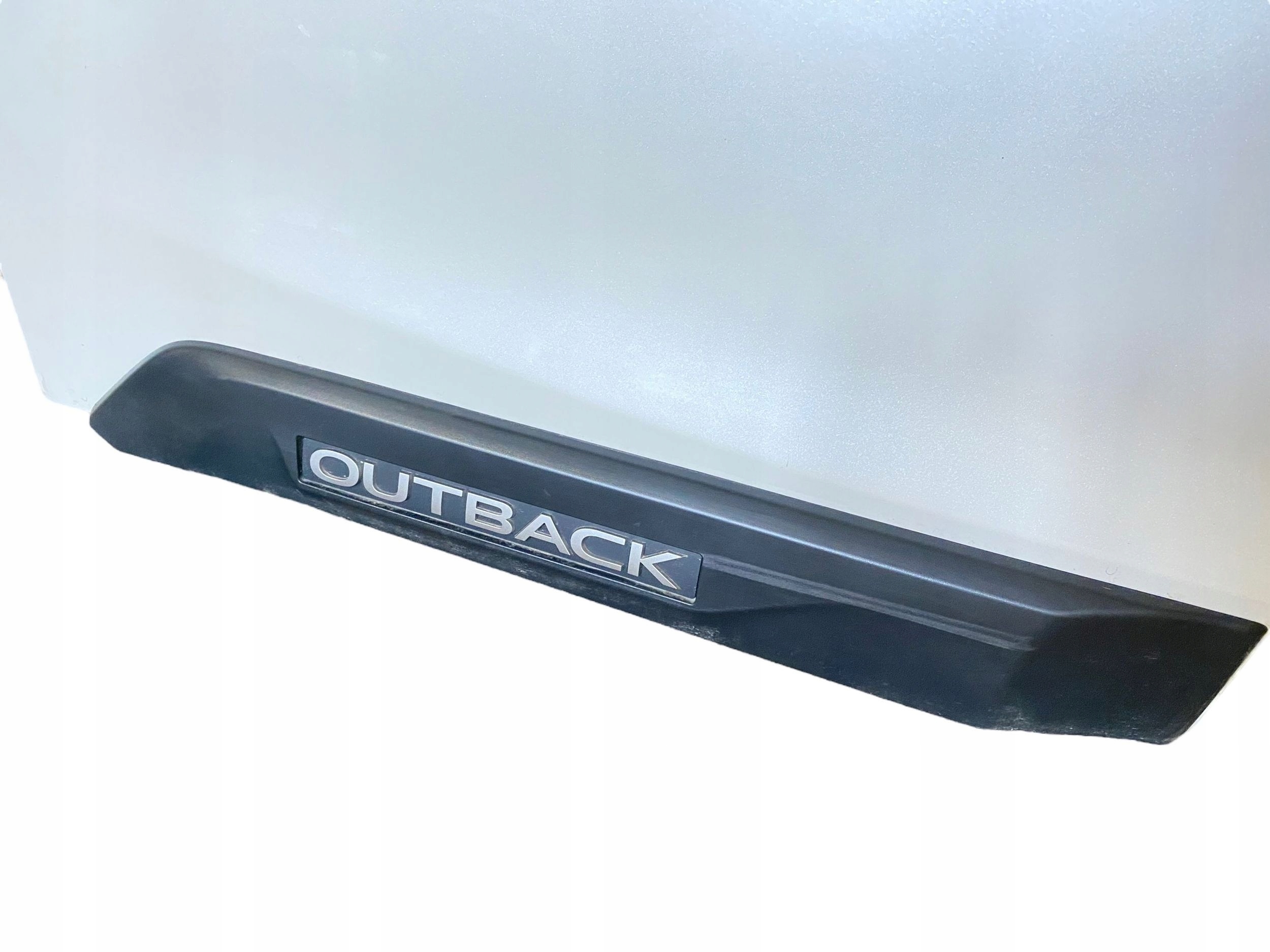 Subaru Outback BT Tür Vorne Rechts Door Porta Porte - Thumbnail 8