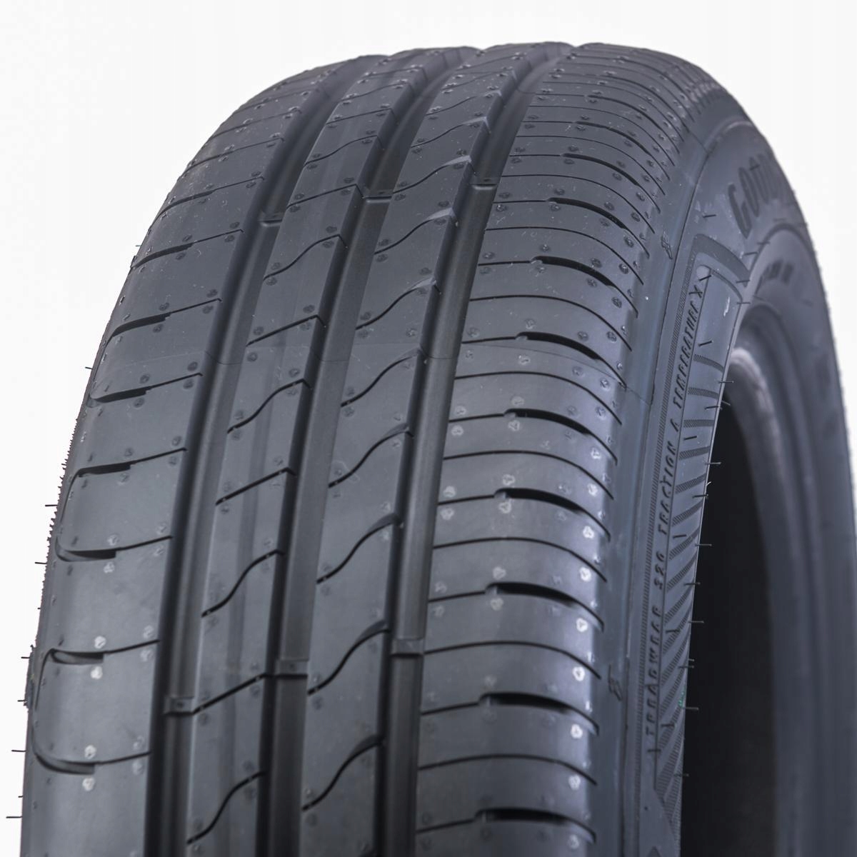 

1x 185/65R15 Goodyear EfficientGrip Compact 2
