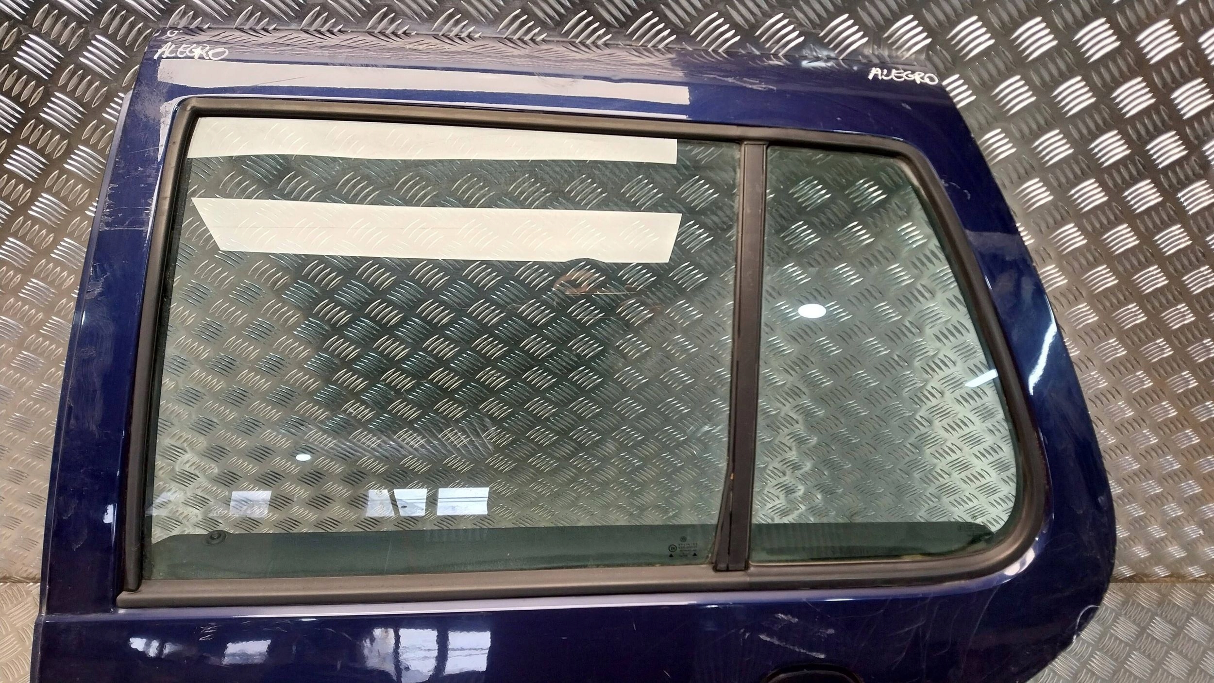 ajtó far bal VW GOLF IV HATCHBACK 97