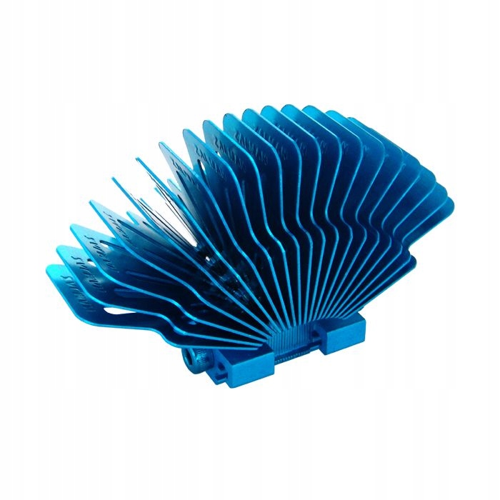 PASYWNY RADIATOR DO MOSTKA PÓŁNOCNEGO Zalman ZM-NBF47 (F)