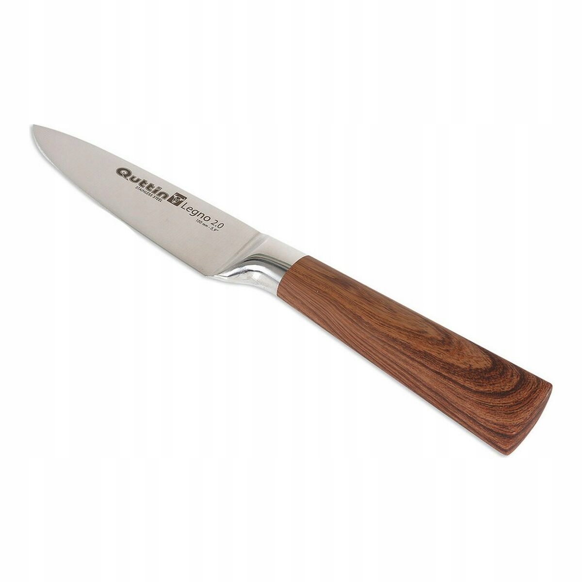 

Nóż kuchenny Quttin Legno 2.0 Stal nierdzewna (15