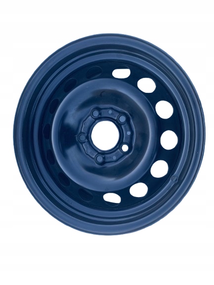 BMW 3 E90 91 92 93 F31 FELGA STALOWA 7JX16EH2 5X120 ET31 OC72,6 KFZ 9557