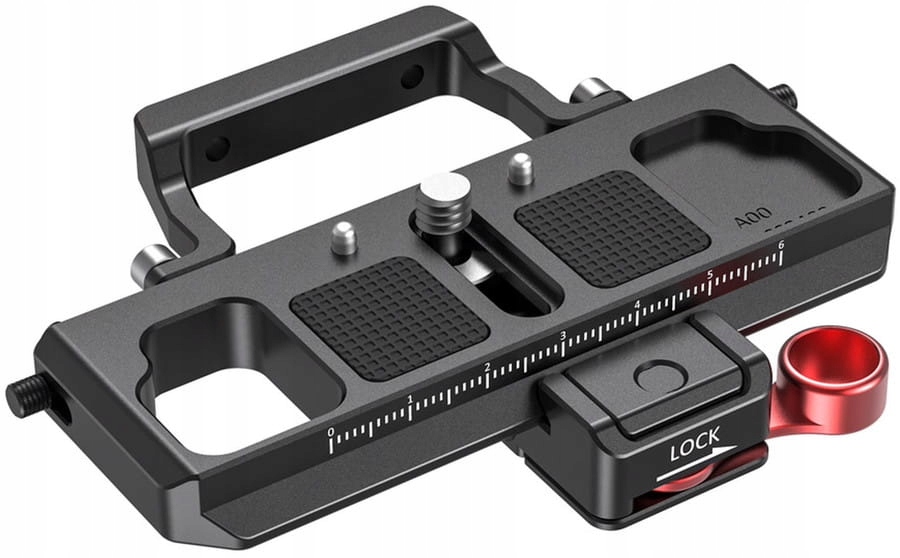 Rychlospojka SmallRig Bss 2403 Ofsetová deska pro Bmpcc 4K/6K