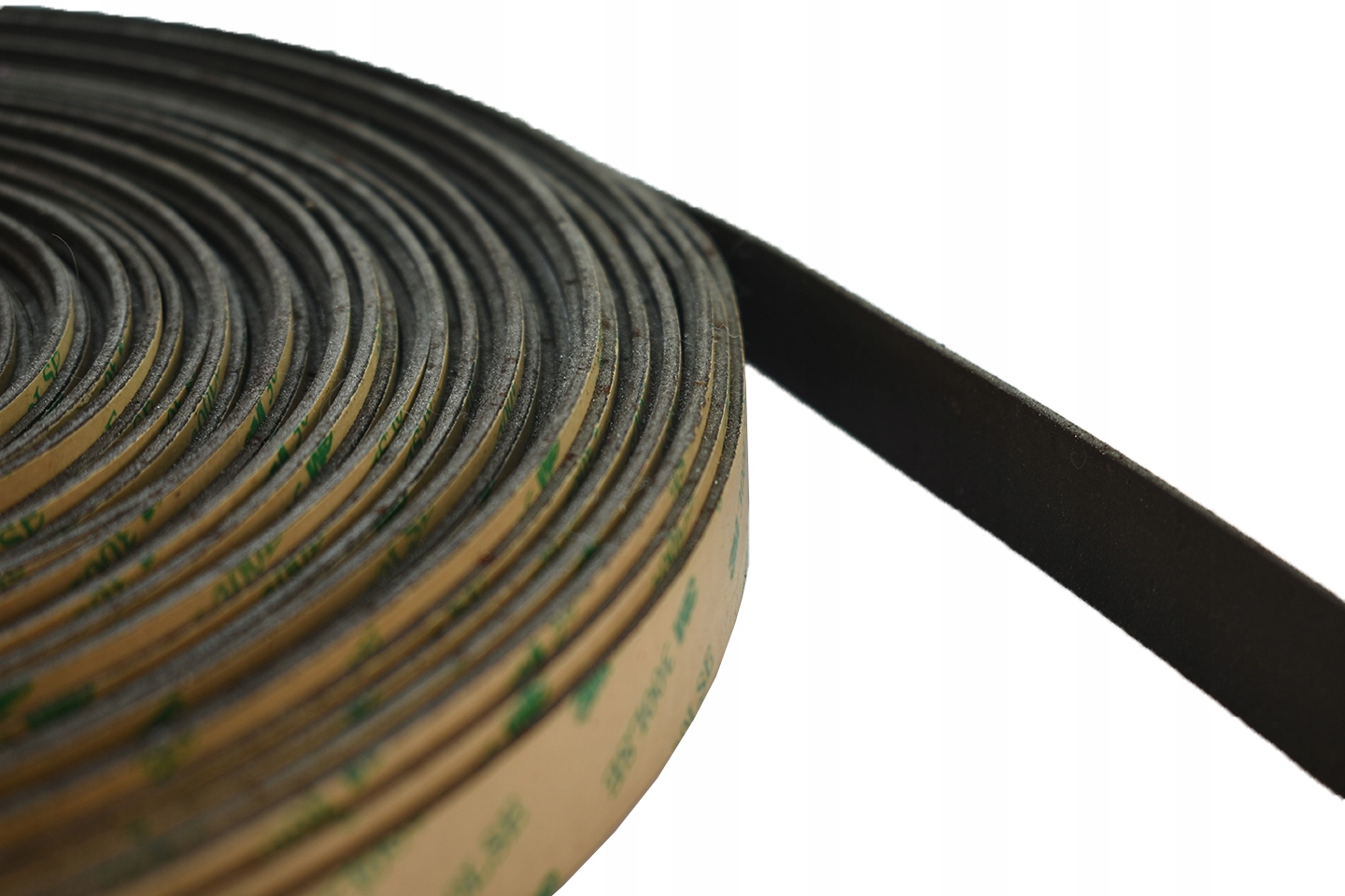 

Neodymowa Taśma Magnetyczna 20x1,5 mm 3M 300LSE