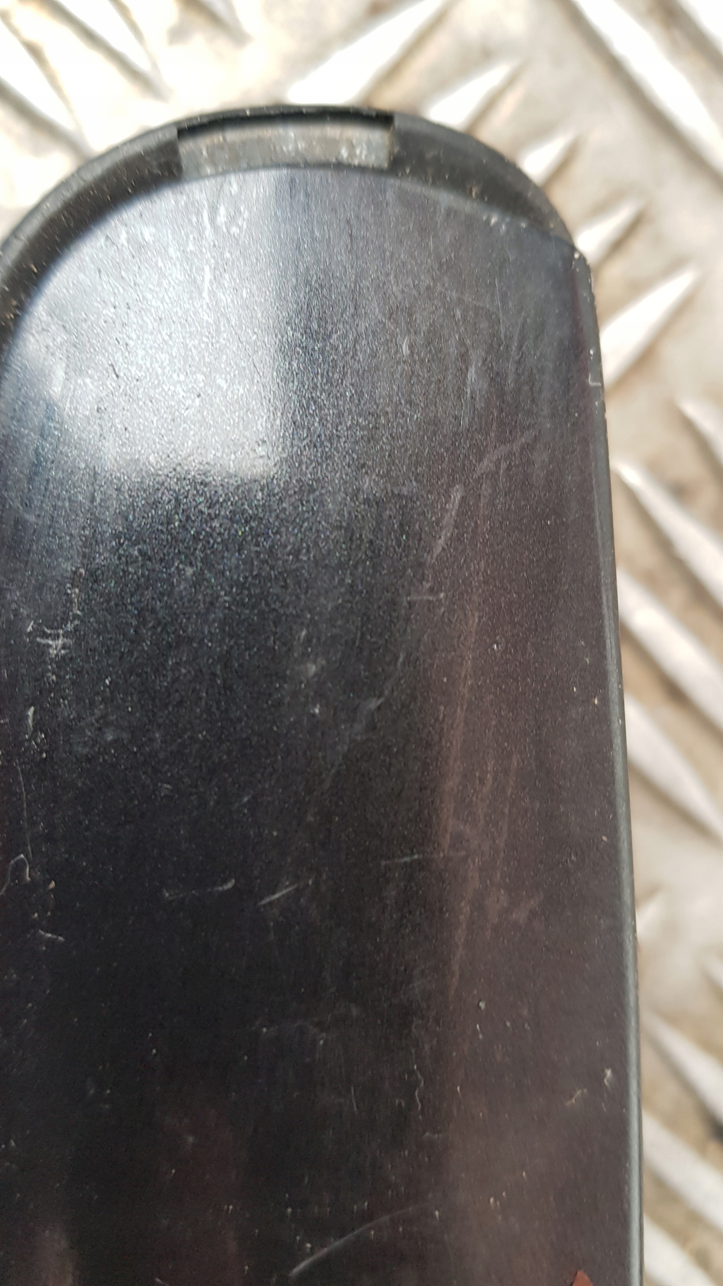 AUDI A6 C5 handle exterior right
