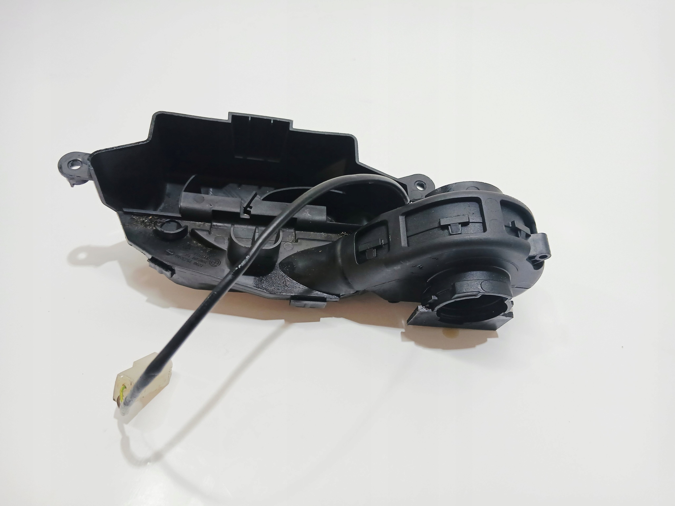 DMUCHAWA Lüfter KOMPUTERA BMW E60 E61 OE 7531783 (4824580)