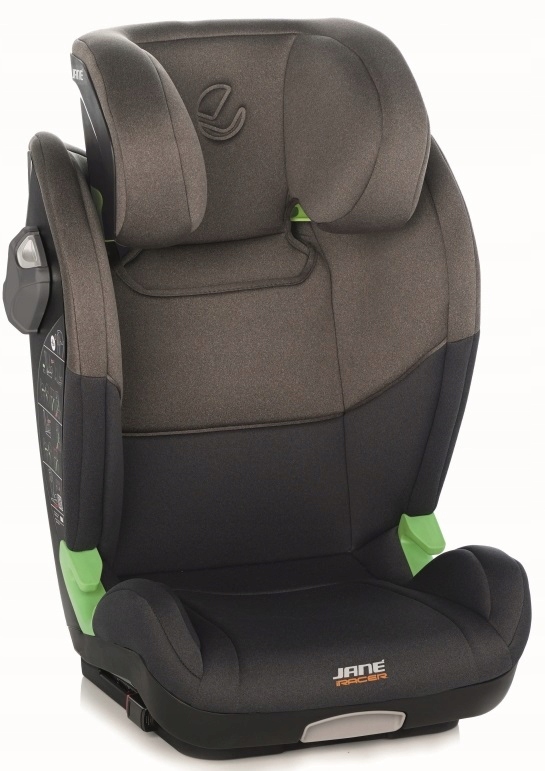 Джейн автокрісло IRACER R129 100-150 см