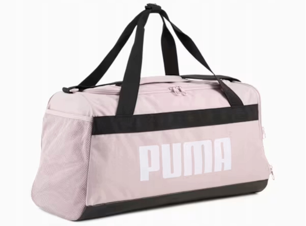 Puma na trénink růžový bazén výlet na cesty