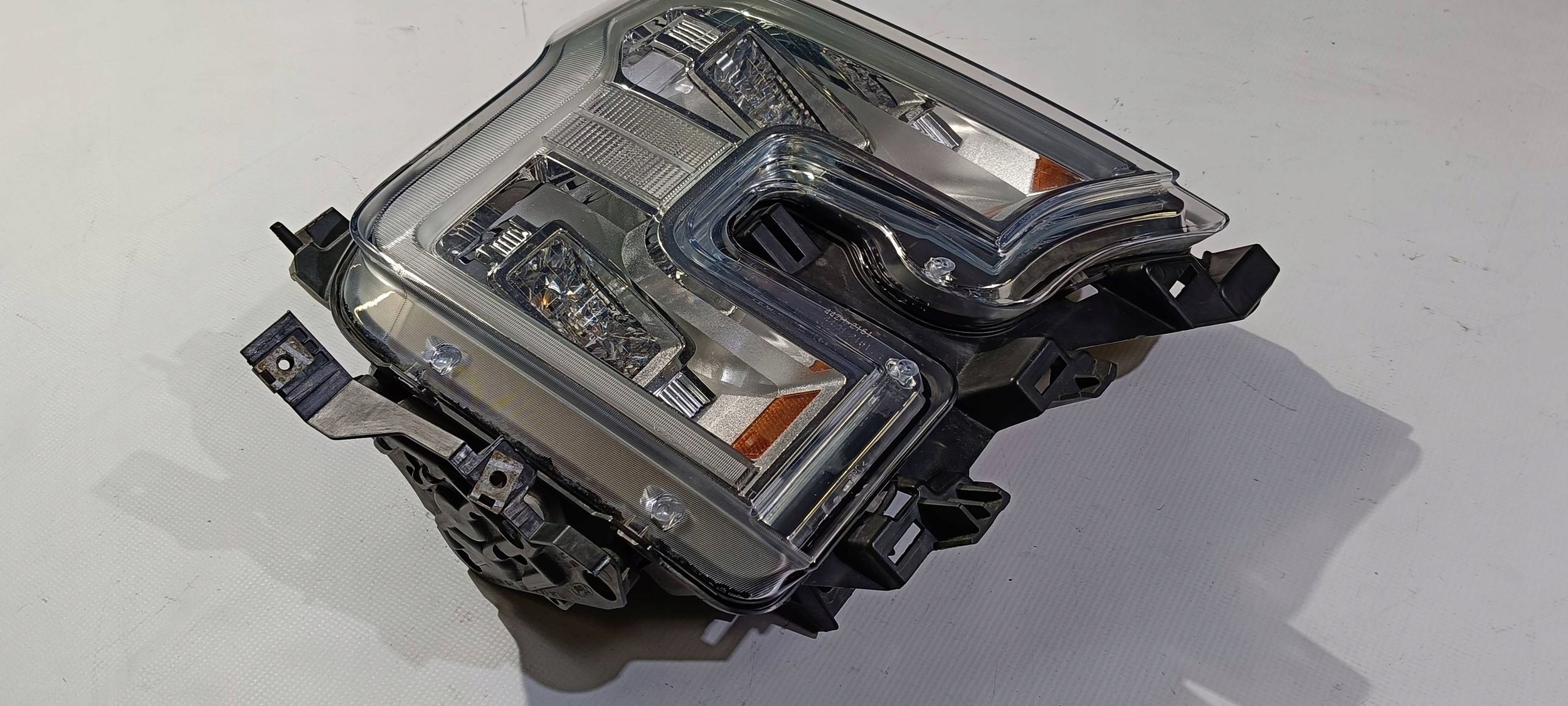 light front front right Full LED Ford F150 F-150 2015