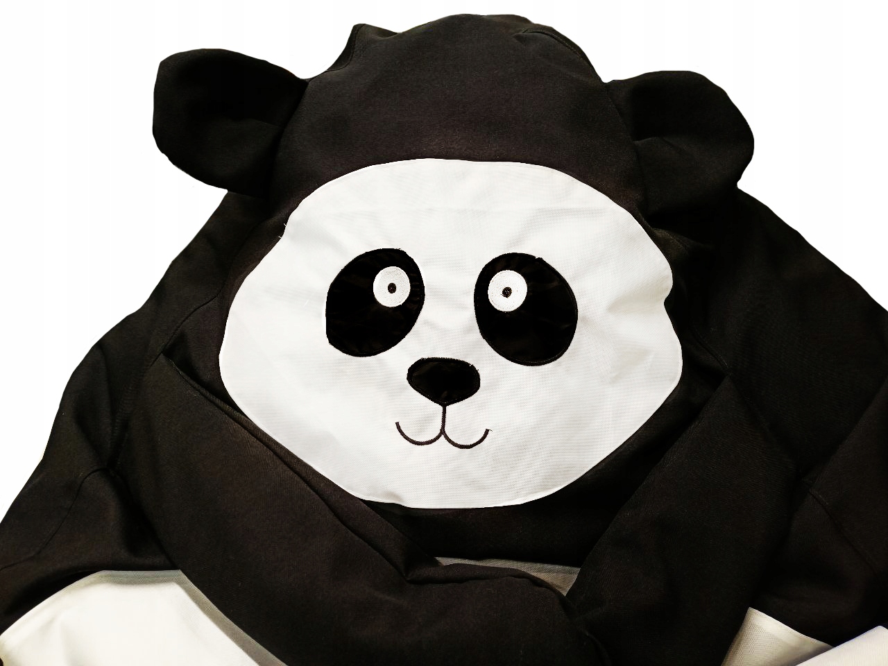 Duża zabawka- pufa Panda EAN (GTIN) 5900190743402