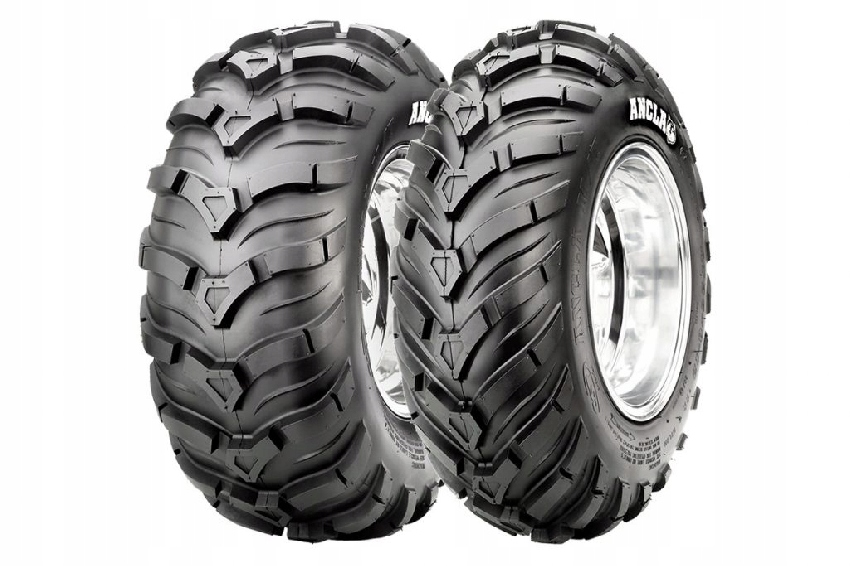 Pneumatika Cst C-9311 Ancla 25 x 8,00 12 44M Tl Predné