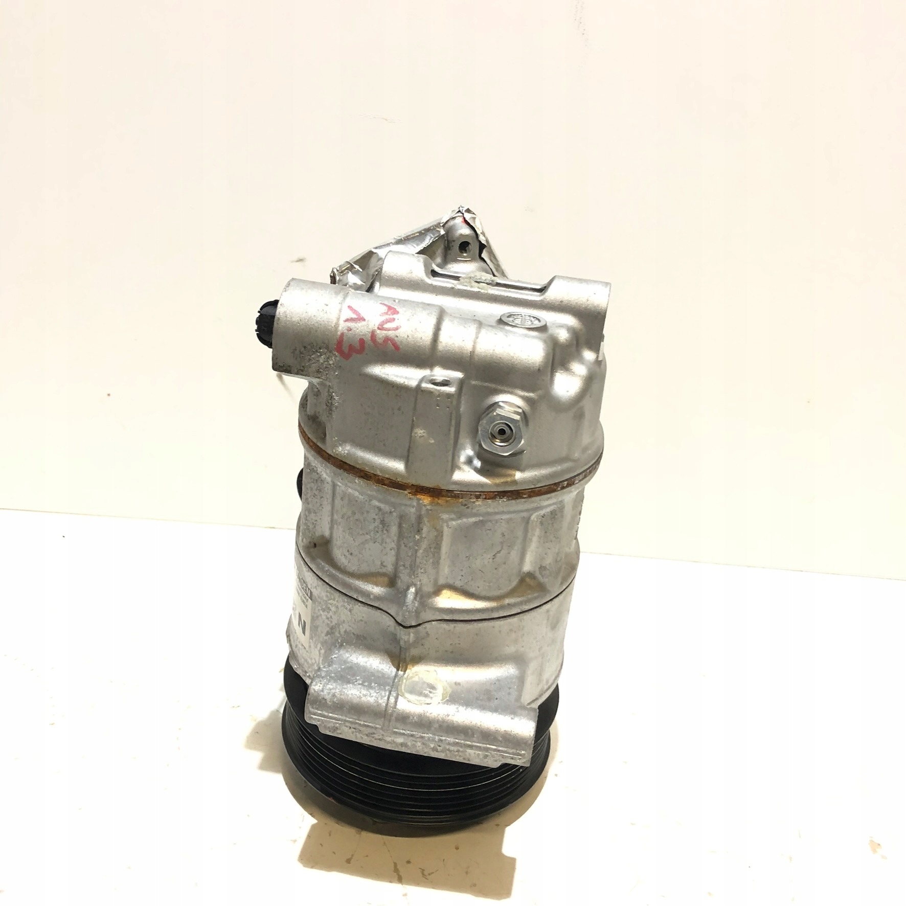 компрессор кондиционера 926006UB0A renault AUSTRAL 1.3 TCE