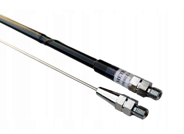 Antena Moonraker Ampro 80T Mini na 80 m