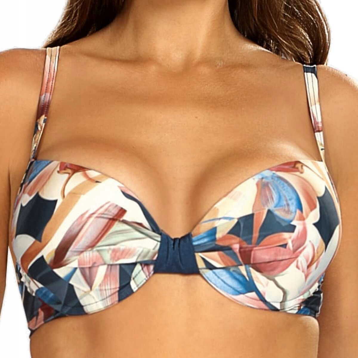 Feba Plavková podprsenka Fg 21H/892/24 70C