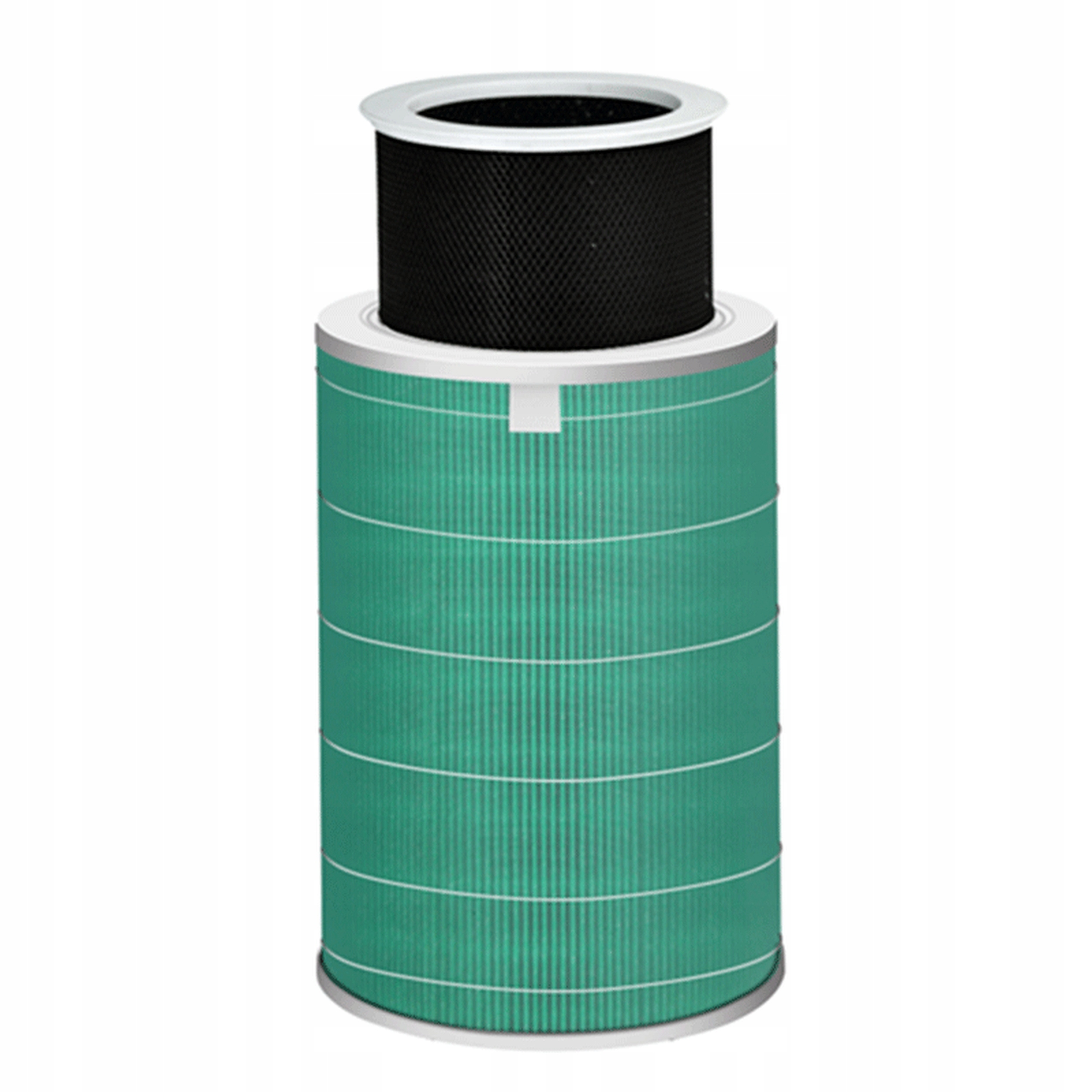 Filtr Antyformaldehydowy XIAOMI 2 2C 2H 3 3H 3C PRO RFID CHIP Zielony