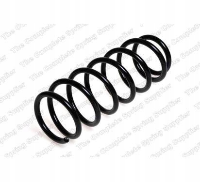 4217707 - LESJOFORS ПРУЖИНА ПОДВЕСКИ DAEWOO MATIZ