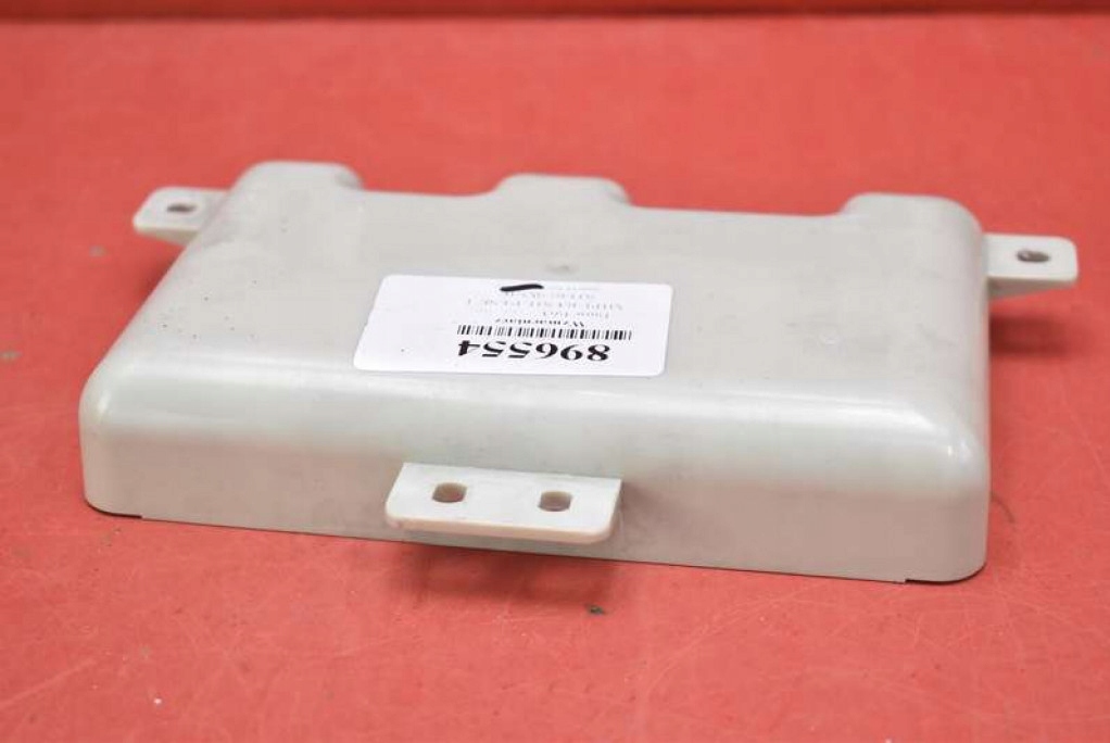 amplifier ANTENY 6957348 BMW E63 03-07