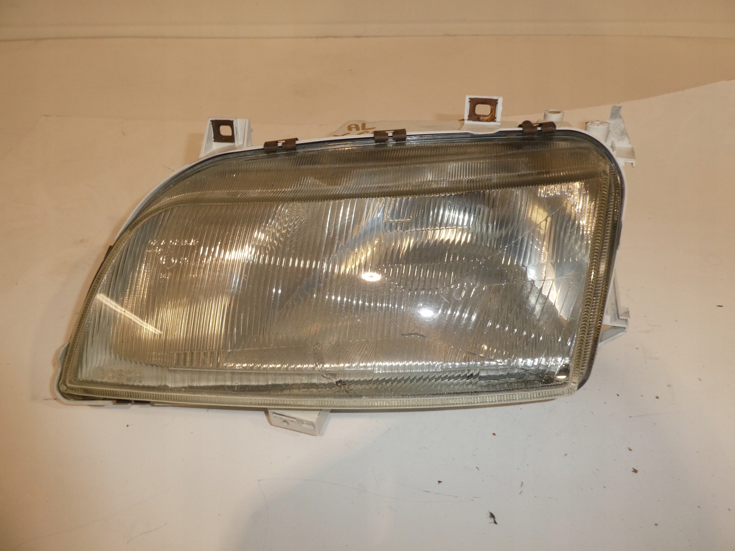 light left front VW SHARAN and 7M1941015H EUROPA