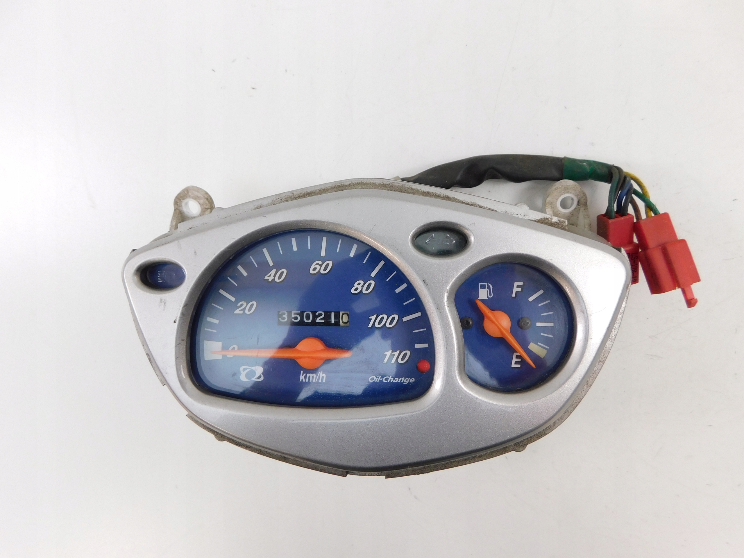 Yamaha Cygnus X 125 03-07 лічильник M1